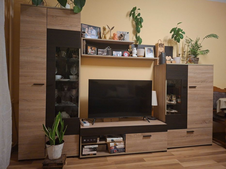Zestaw mebli do salonu