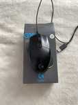Мишка logitech G102