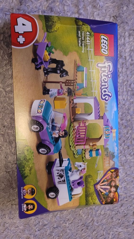 Lego friends LEGO 41441