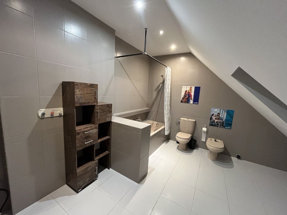 Terminal Family!! Pokoje przy lotnisku:) Miastkowska 45