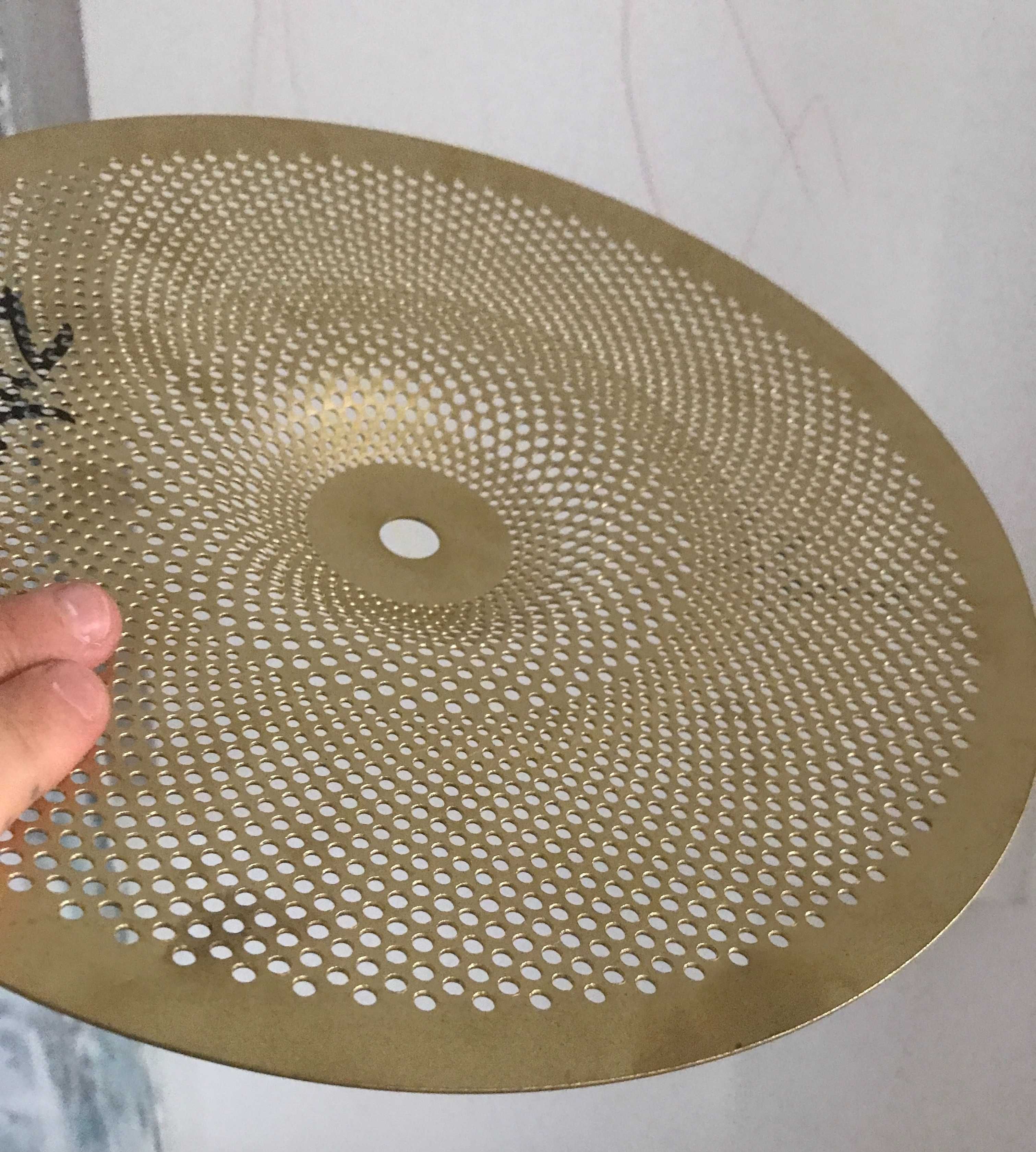 Zildjian L80 low volume Splash (10")