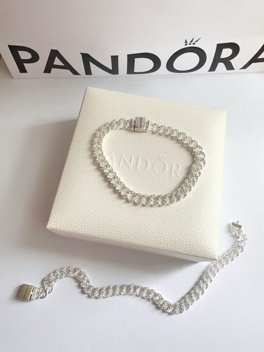 Браслет Пандора Pandora 925 проба