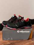 Nowe buty Albatros ULTRATRAIL LOW S3 rozmiar 45