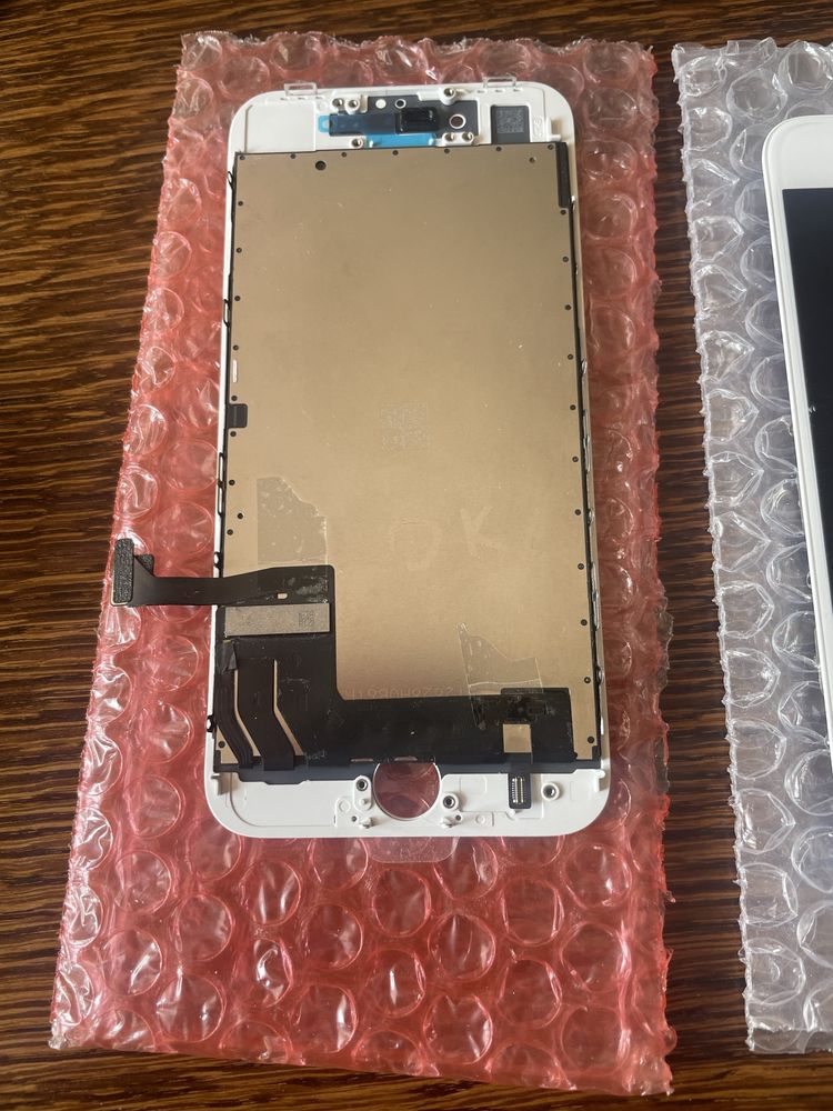 Iphone 8 Se 2020 Oryginalny Wyświetlacz ekran regenerowany