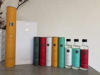 Rituals…Аромадифузор, свічка, аромапалички для дому