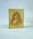 Papier perfumowany pudrowy Mirabella 100-letni