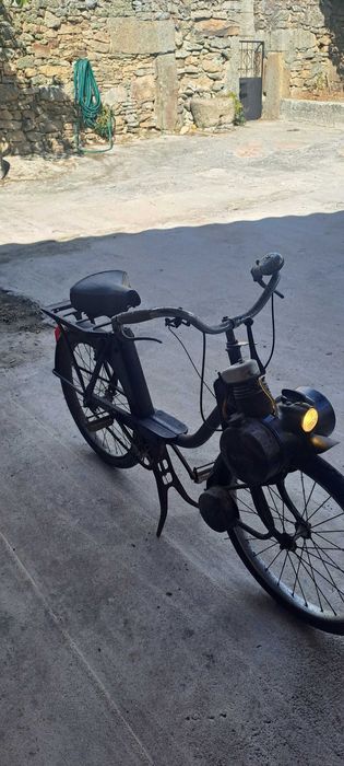 Velo solex  1700