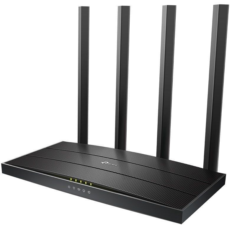 Wi-Fi роутер TP-LINK Archer C80