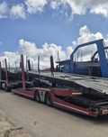 Eurolohr 200 autotransporter laweta lora lohr 2017