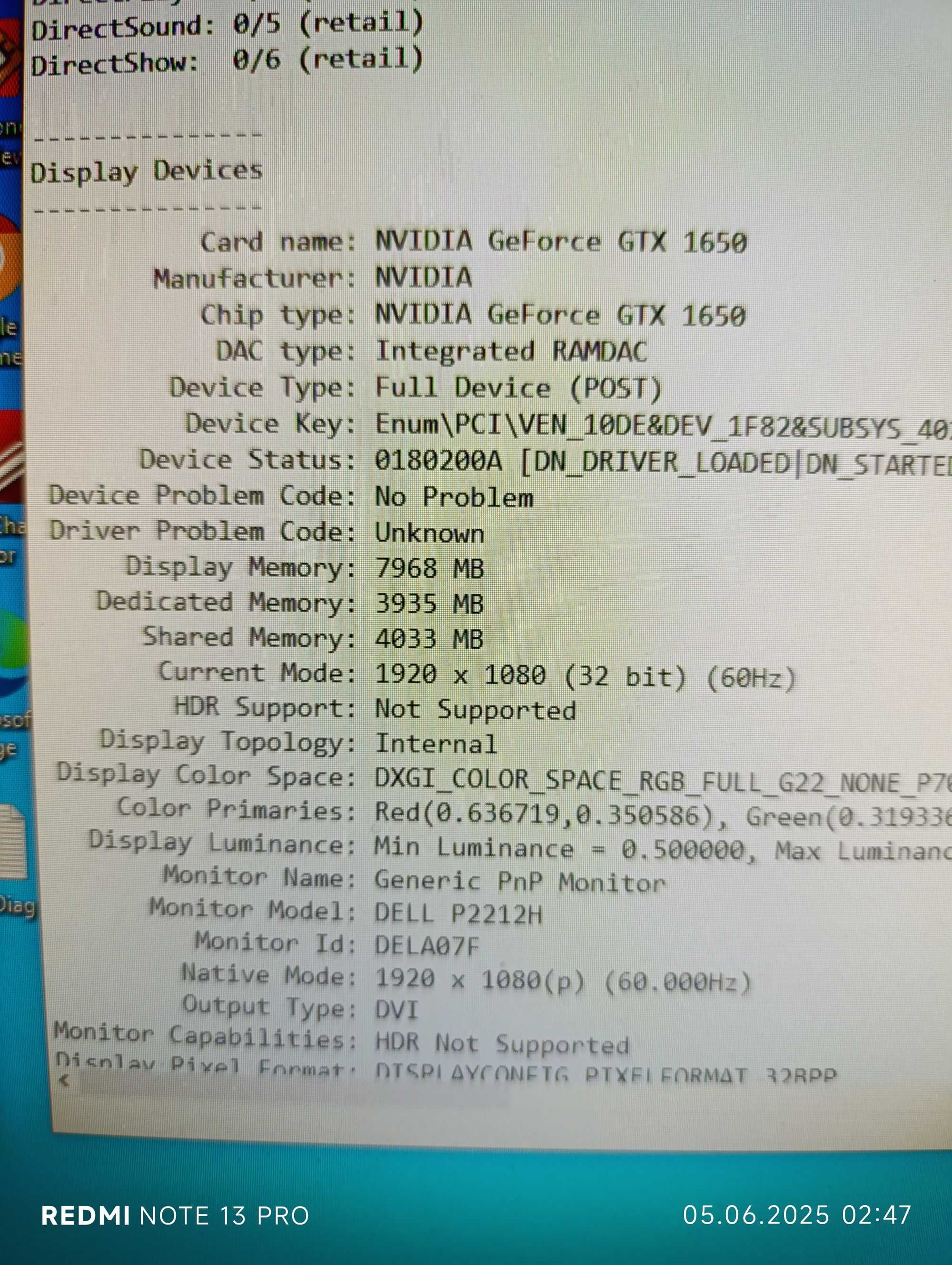 GIGABYTE GTX 1650 Low Profile OC GDDR6 4Gb