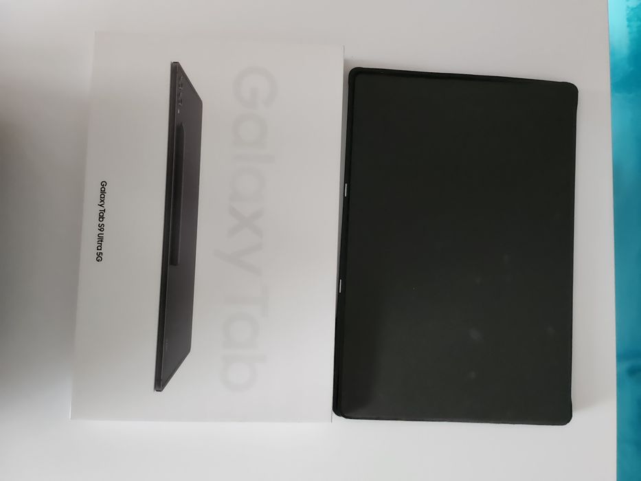 Tablet Samsung Galaxy S9 ultra 5G 14 "