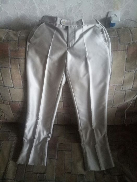 Косюм мужской на выпускной свадьбу