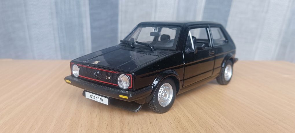 Carros escala 1/24 (lote 1)