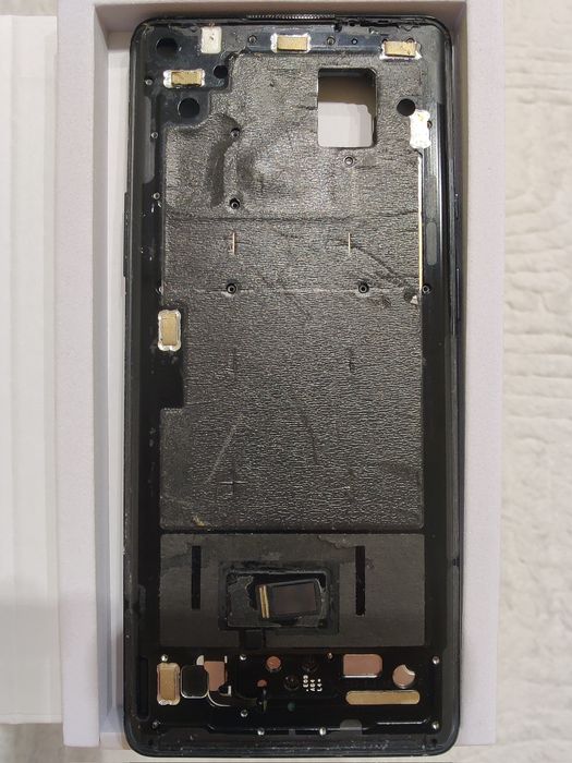 Материнська плата Oneplus 8 pro 5g. 8/128gb.