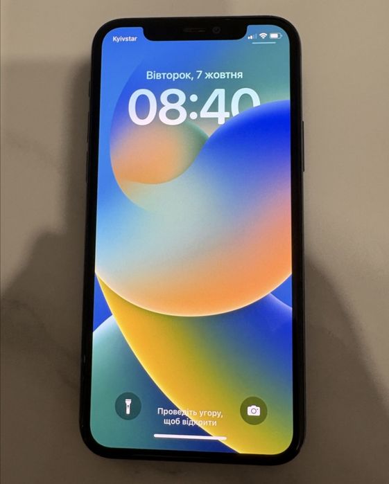 Iphone 11 pro 64gb