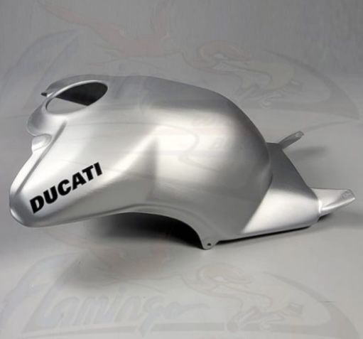 Osłona baku Ducati V4