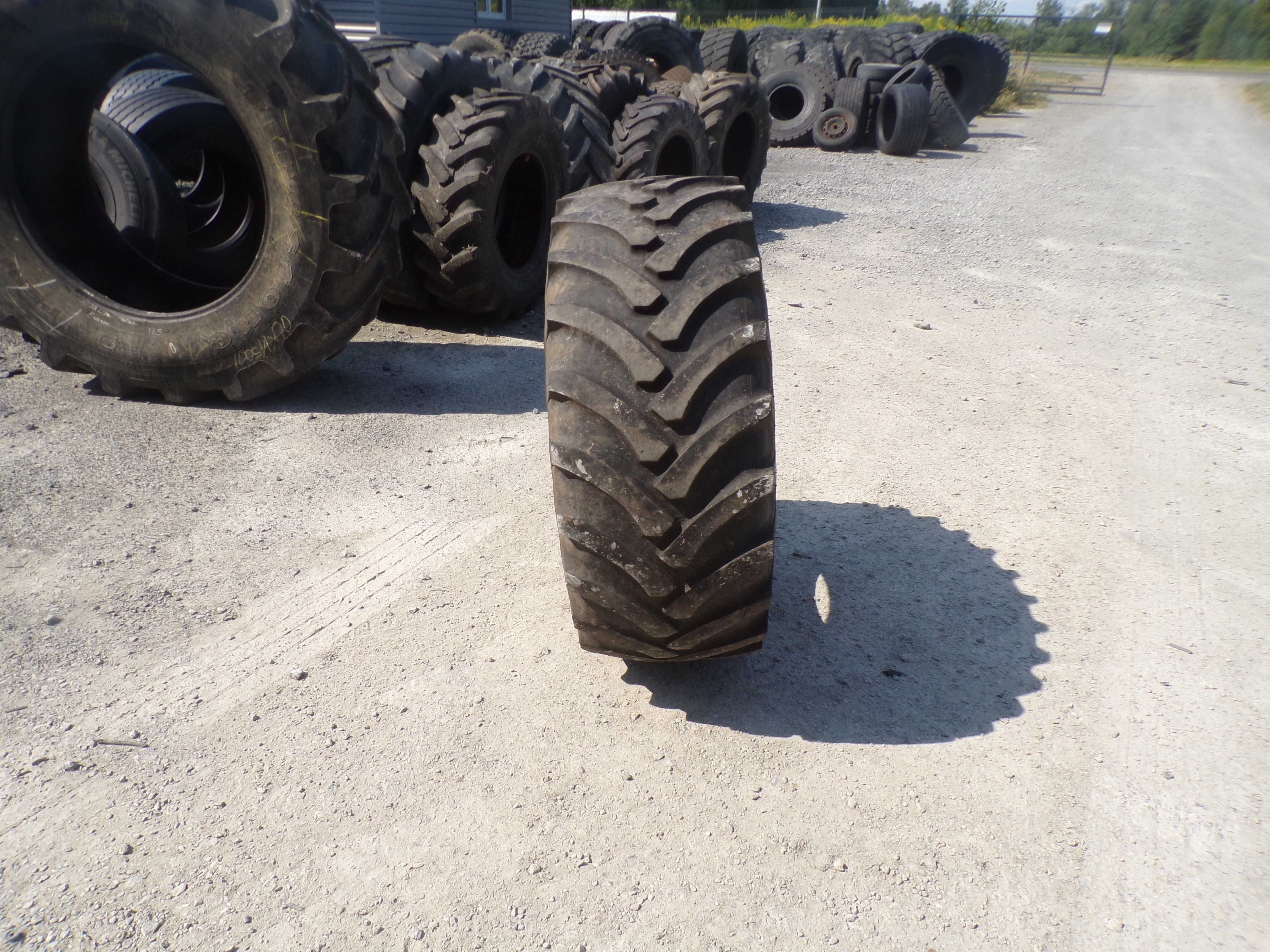 Opona 445/65R22.5 MITAS AC 70+ (1000 netto)