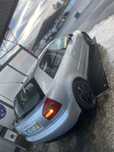 Vendo ou troco audi A3 1.6 por carros velhos tem problema no motor