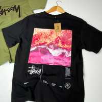 Футболка Stussy | Стусі | Багато різних варіацій | S-XL