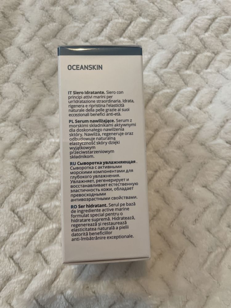 Sesderma oceanakin 30ml nowe