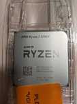 Комплект Ryzen 7 5700x + ROG STRIX X370-F GAMING + 32озу