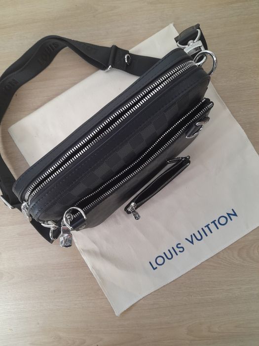 Bolsa Louis Vuitton