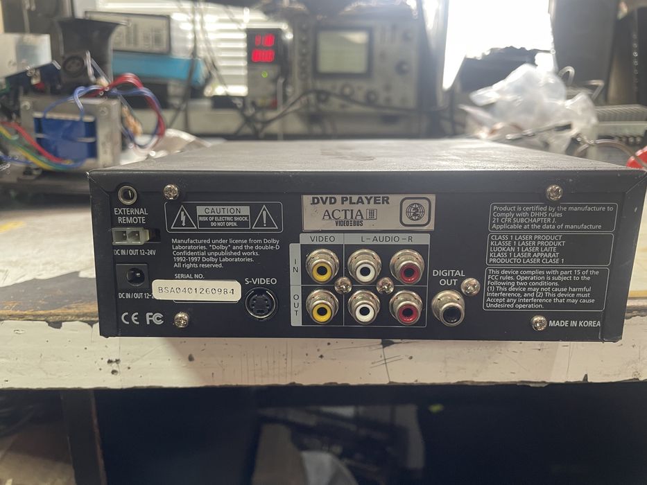 Автомагнітоли робочі 12v