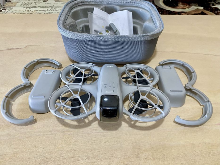 DJI NEO Drone NOVO
