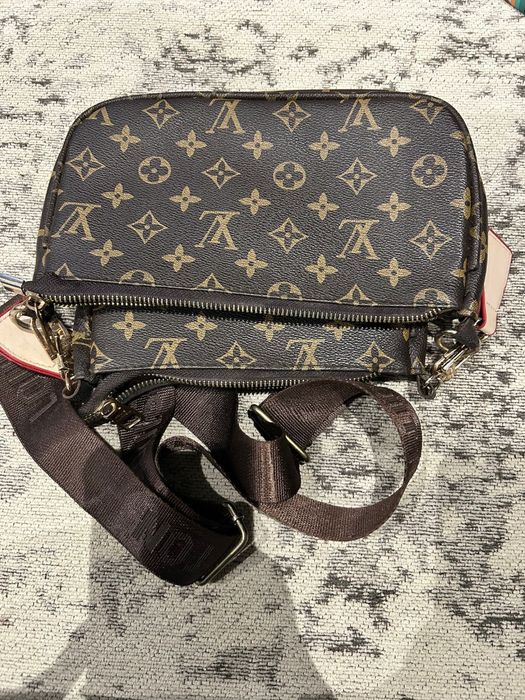 Bolsa mala Louis Vuitton