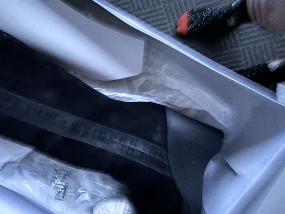 Чобітки  BIKK