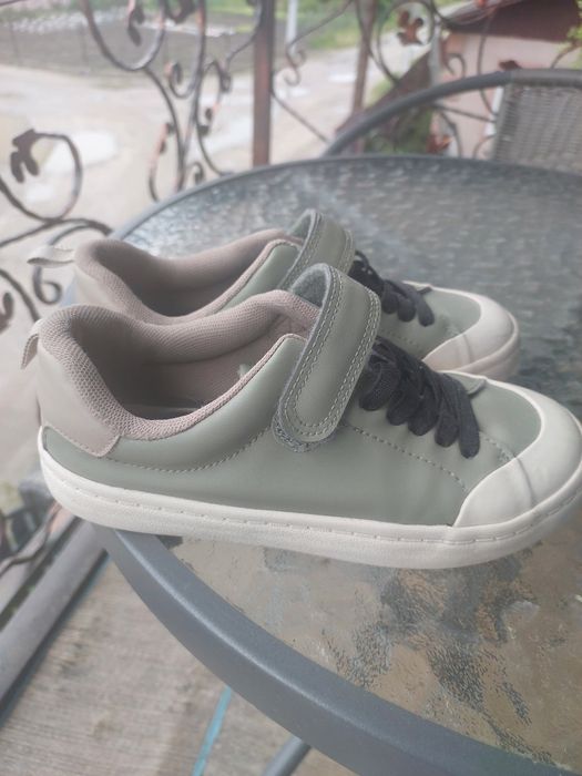 Кеди, кросівки H&M , 32 р.