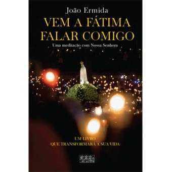 Vem a Fátima Falar Comigo, João Ermida