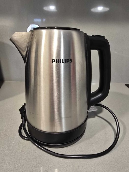 Vendo Chaleira de Inox