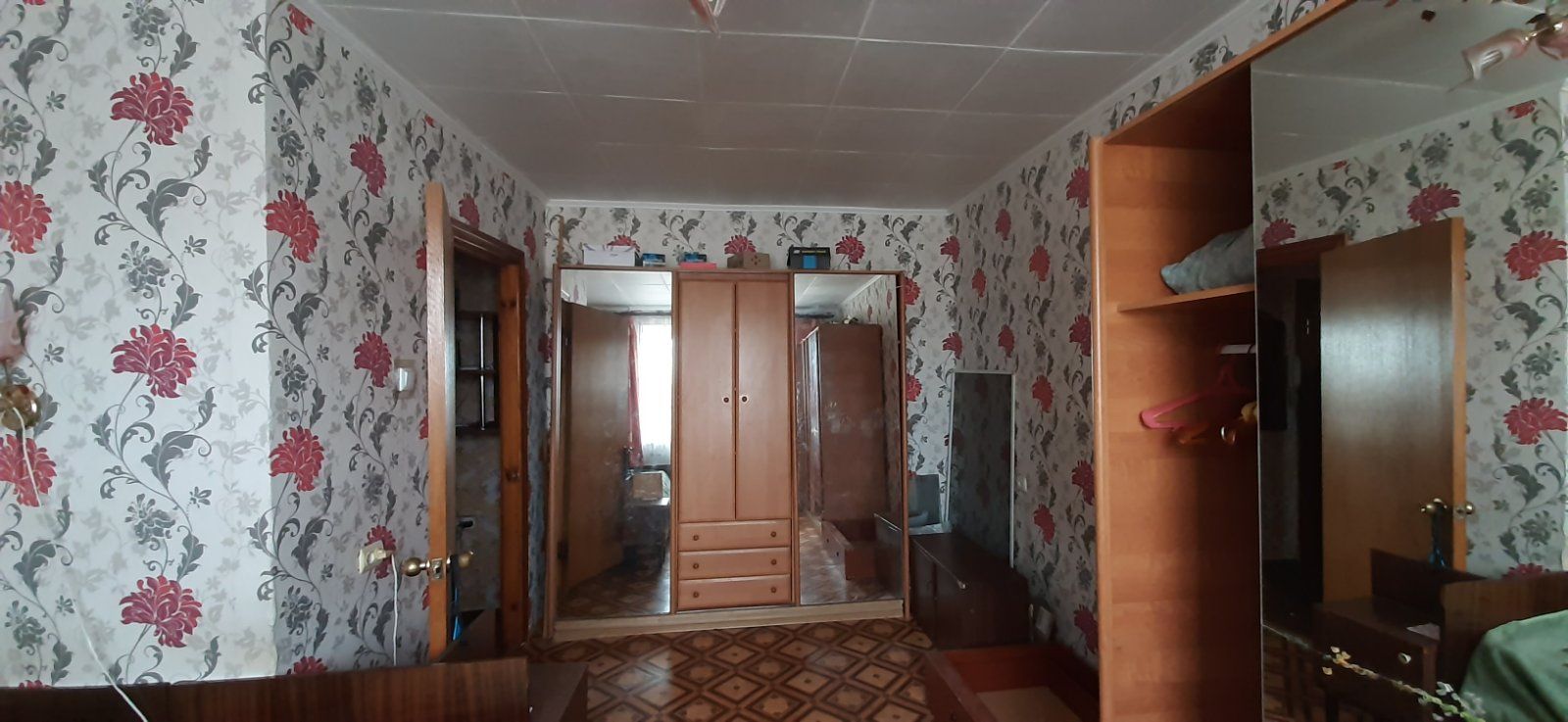 Сдам 1 ком квартиру на АК  Королева Исполком