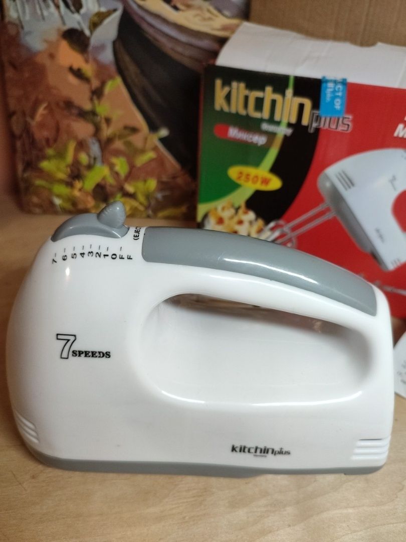 Миксер Kitchinplus Kp-134 Германия