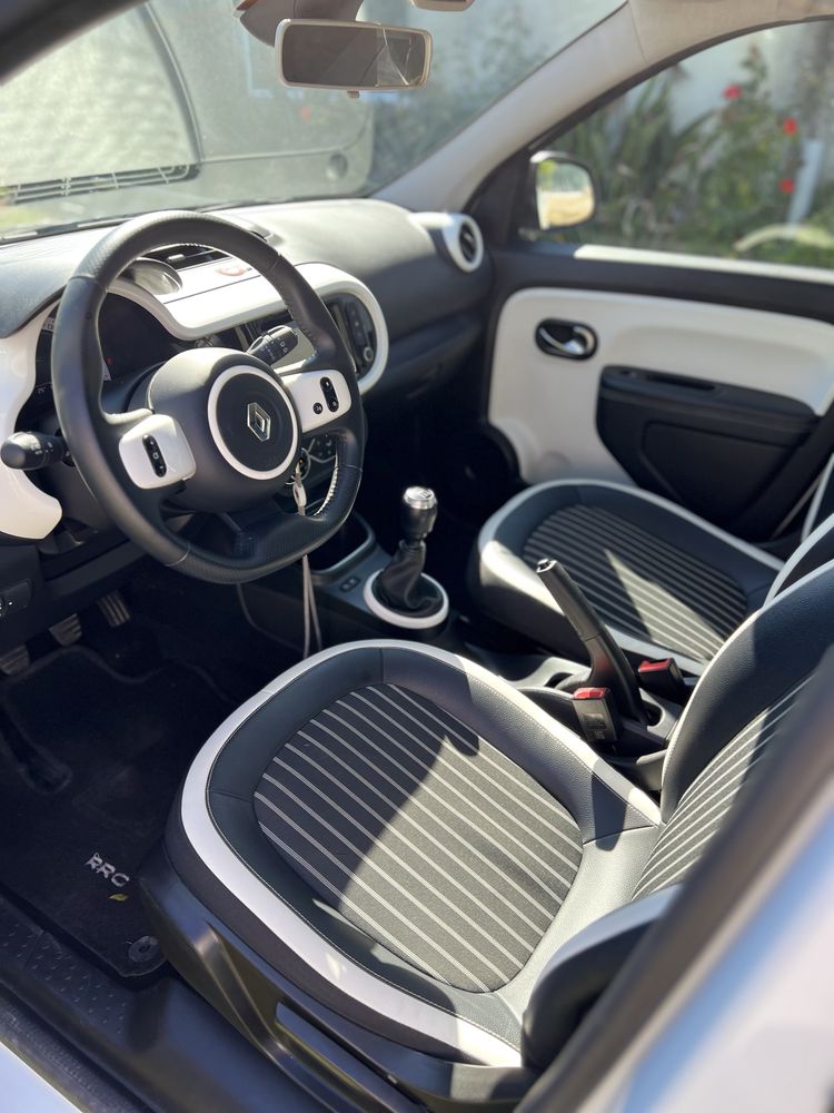 Renault Twingo 2022