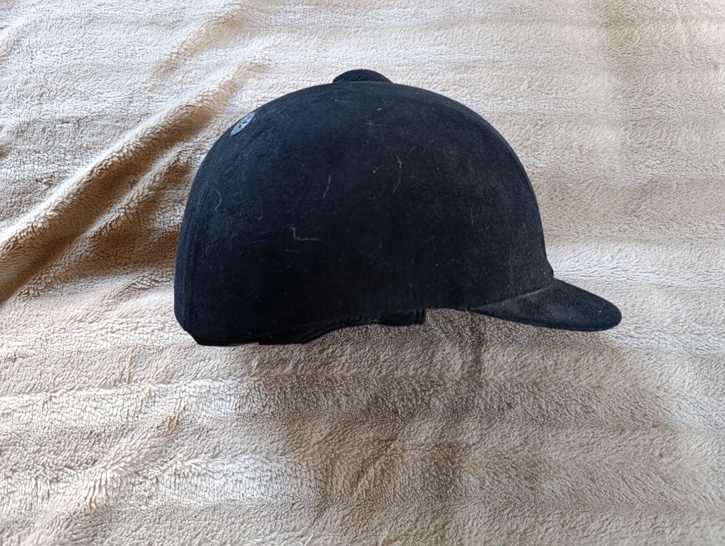 Sprzedam kask jeździecki
