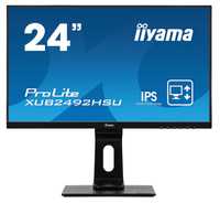 Monitor Iiyama Prolite Xub2492Hsu-B1