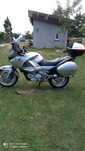 Honda DEVILLE 700