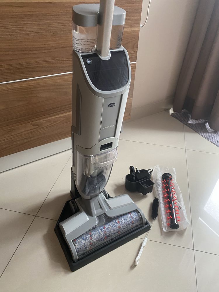 Odkurzacz Philipiak pionowy 3in 1
