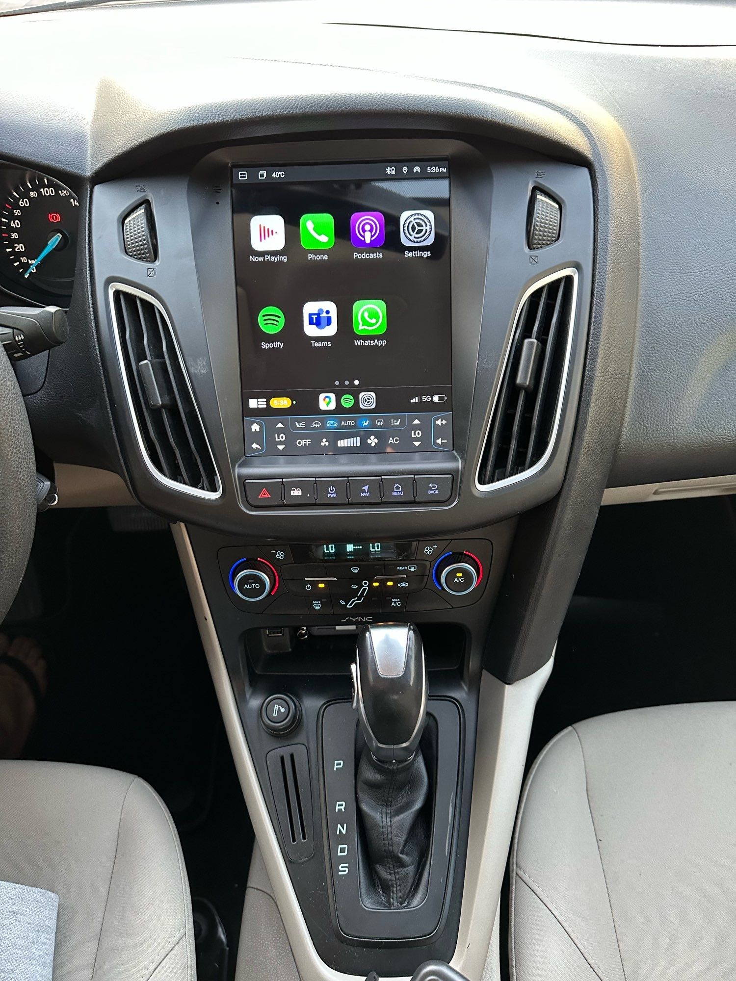 Radio android nawigacja Renault Megane 4 Koleos Opel Astra J Insignia