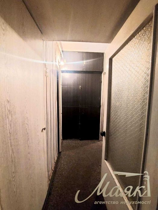 До продажу пропонується 1 кімнатна квартира по вул.С.Синенка