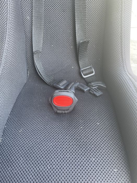 Cadeira de criança - bakfiets