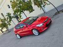 Hyundai I30 Świezo sprowadzony Sprawny Swietny Stan Super Wyglad Zadbany