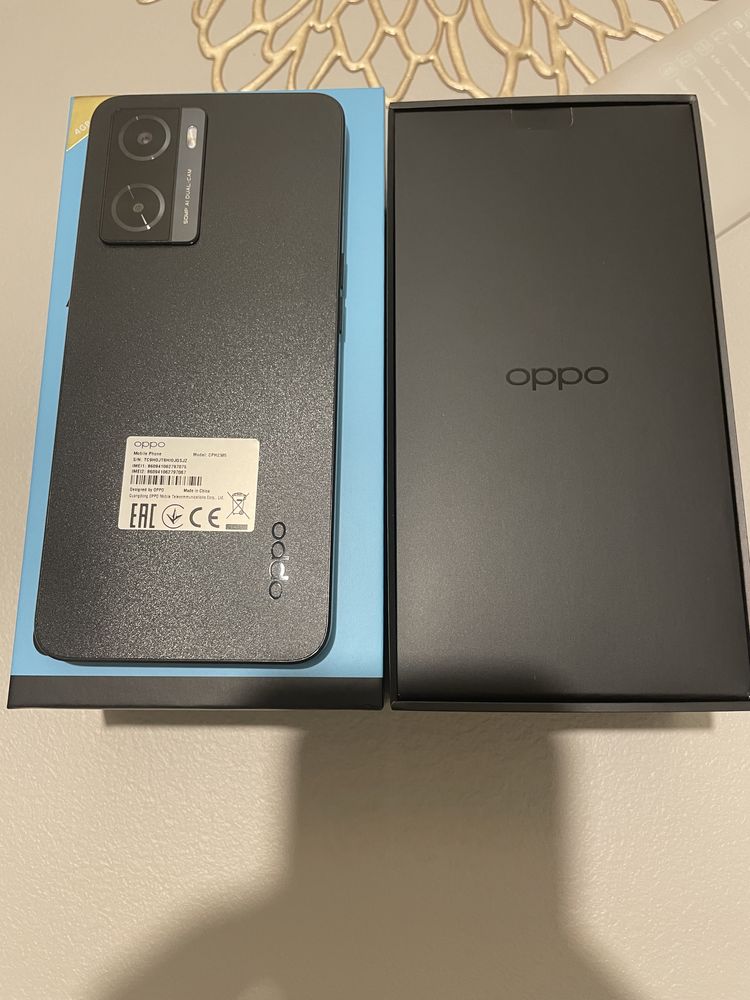 Смартфон OPPO A57s new