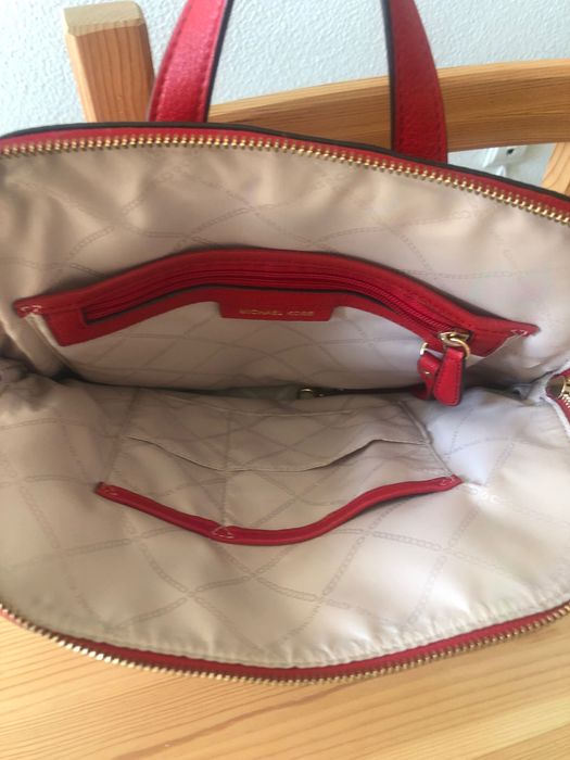 Mochila Michael Kors