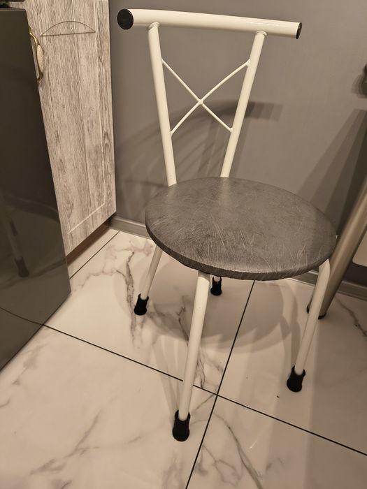 Krzesła kuchenne