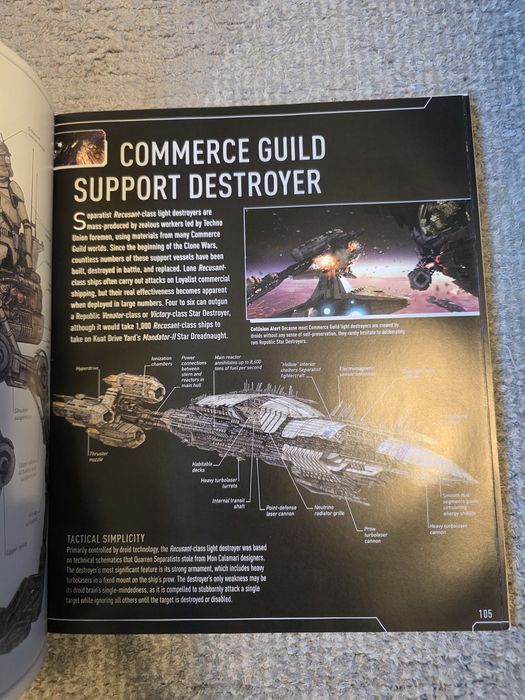 Star Wars: Complete Vehicles (Зоряні війни: Повний транспорт)