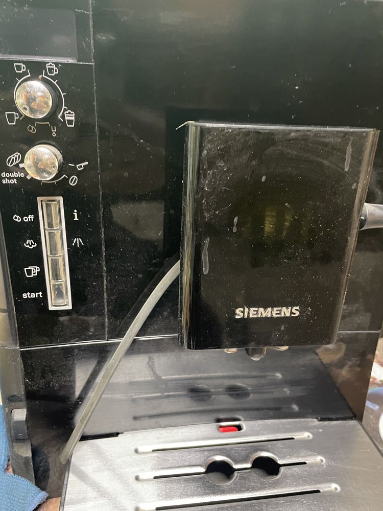 Siemens EQ.5 TE515209RW