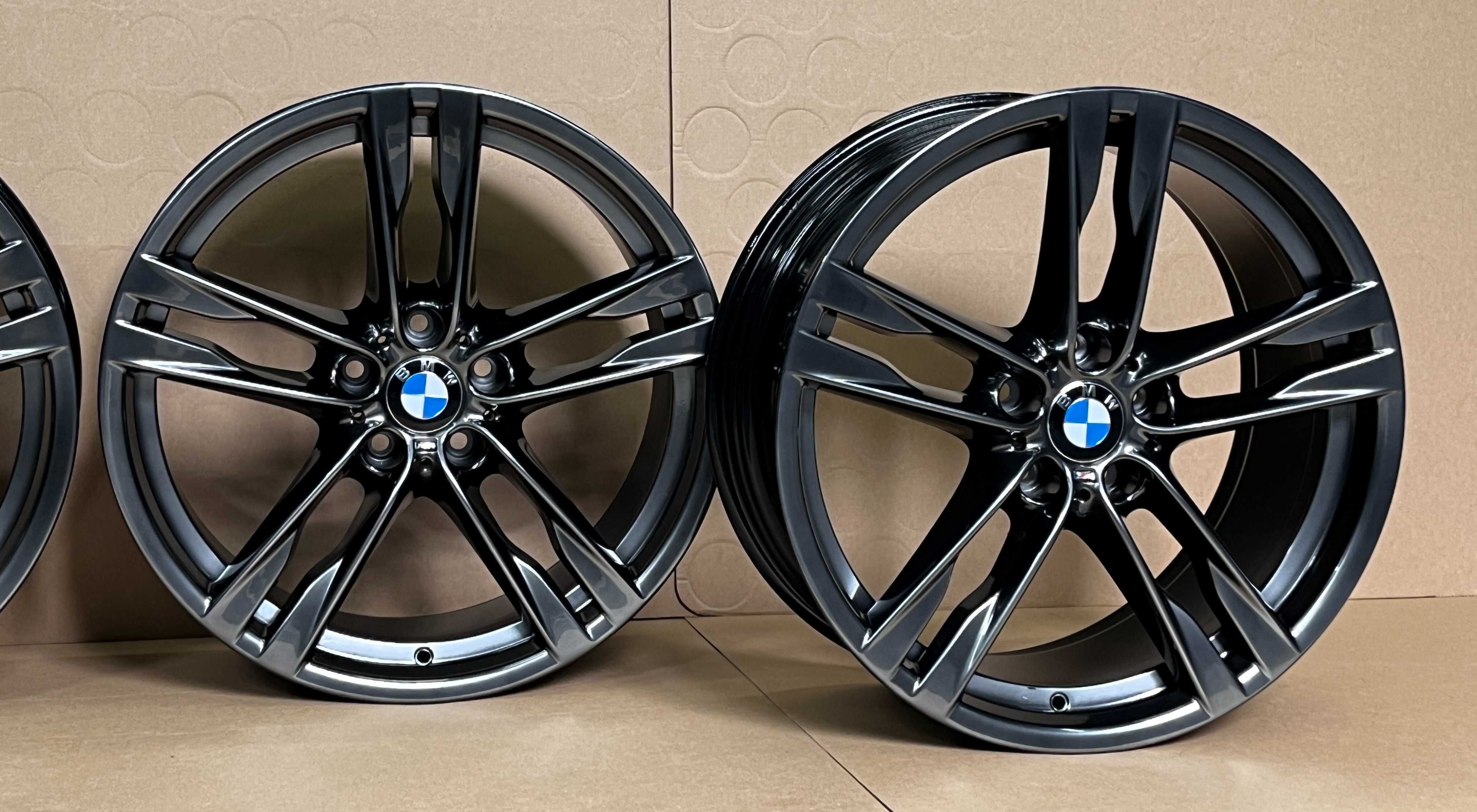 BMW Seria 5 F10 F11 6 F12 F13 F06 20 cali 784.37.15 784.37.16 373M